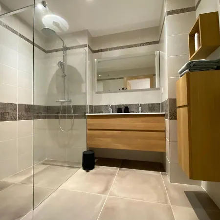 L'Escampette, Superbe Appartement Avec Terrasse Gerardmer Exterior photo