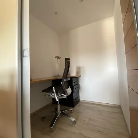 L'Escampette, Superbe Appartement Avec Terrasse Gerardmer Exterior photo