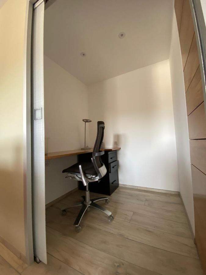 L'escampette, Superbe Avec Terrasse Apartment *